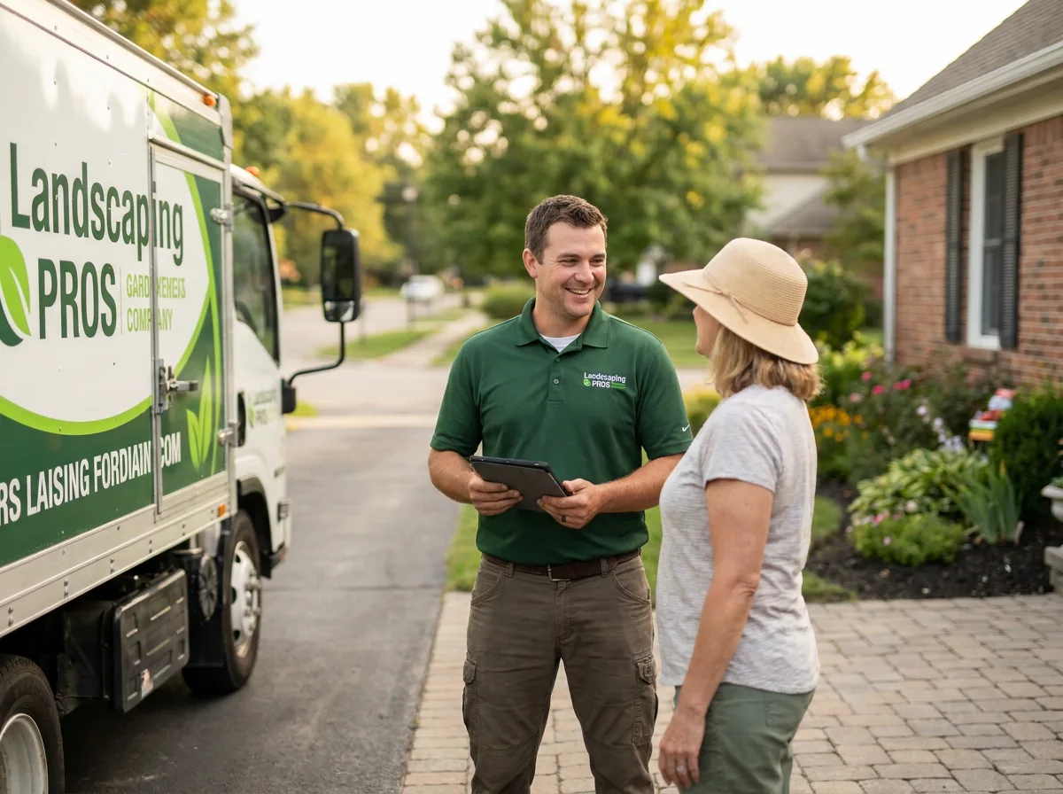 Landscaping Little Orleans, MD FAQs